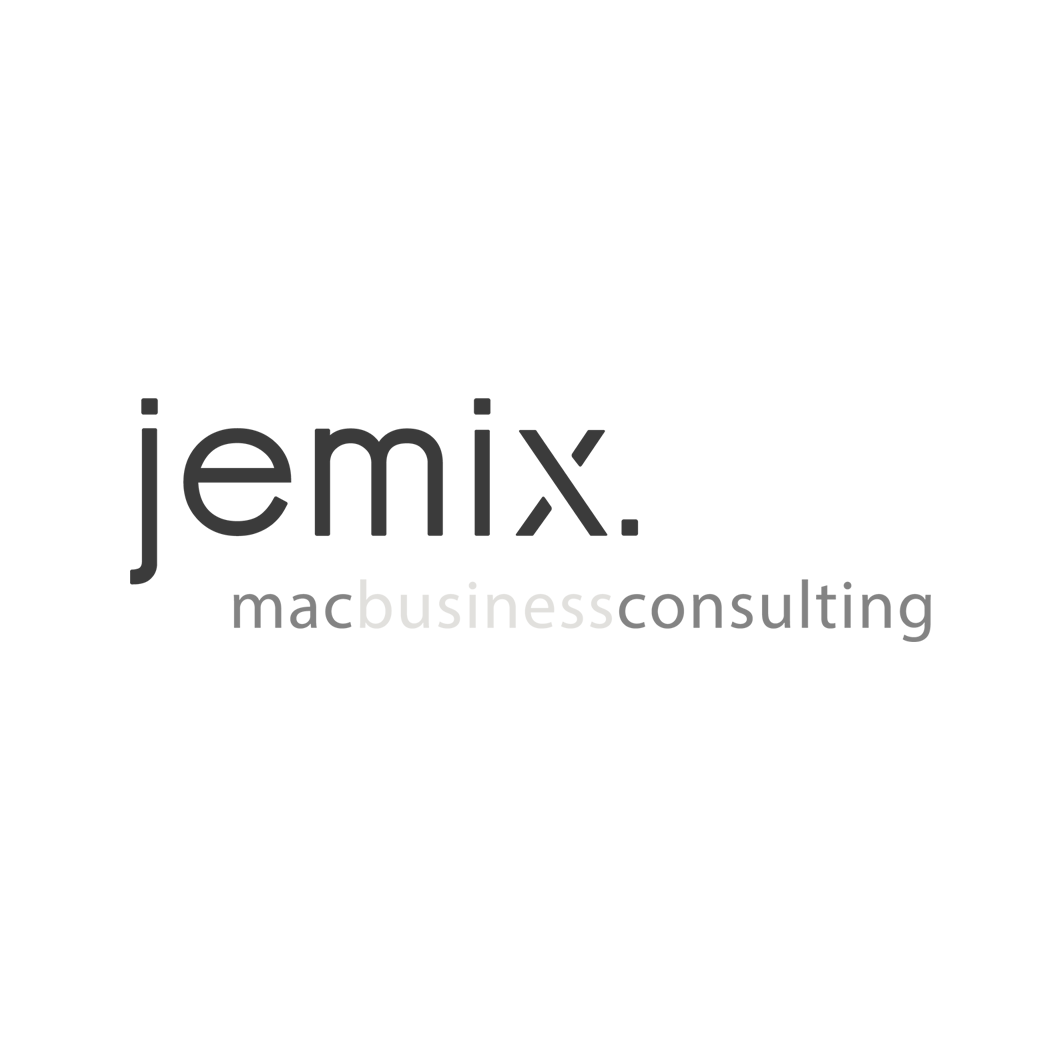 jemix GmbH logo