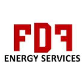 FDF Energy Services is hiring for work from home roles