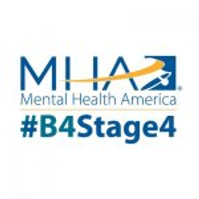 Mental Health America - MHA is hiring for work from home roles