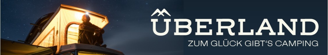Überland Services GmbH is hiring for remote Senior Accountant (m/w/d)