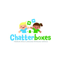 Chatterboxes is hiring for remote Contract Branding Designer