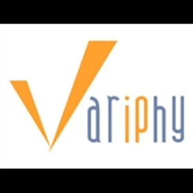 Variphy Inc is hiring for work from home roles