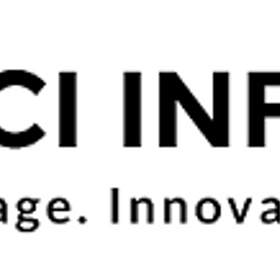 ACI Infotech is hiring for work from home roles