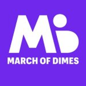 March of Dimes is hiring for remote Fundraising Support Temp (Fully Remote within Atlanta, GA)