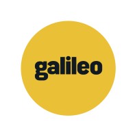 Galileo Learning is hiring for remote Account Executive, Galileo X Partnerships