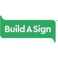 BuildASign is hiring for remote Customer Service Representative