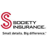 Society Insurance Company is hiring for remote Claims Representative II