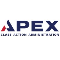 APEX CLASS ACTION LLC is hiring for remote Payroll Tax & Settlement Disbursements Manager
