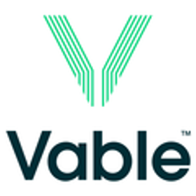 Vable logo