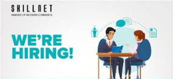 SkillNet Solutions Inc logo