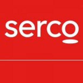 Serco Group is hiring for work from home roles