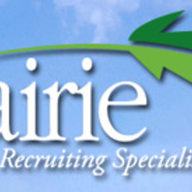 Prairie Consulting Services, Inc is hiring for work from home roles