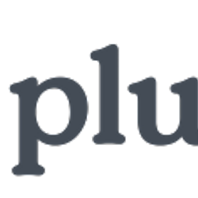 Plume logo