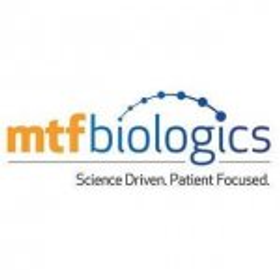 Musculoskeletal Transplant Foundation - MTF is hiring for work from home roles