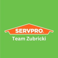 SERVPRO of Evergreen Park/South Chicago City logo