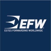 Estes Forwarding Worldwide is hiring for remote Customs Entry Writer