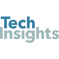 TechInsights is hiring for remote Segment Leader, Financial Markets