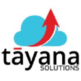 Tayana Solutions logo