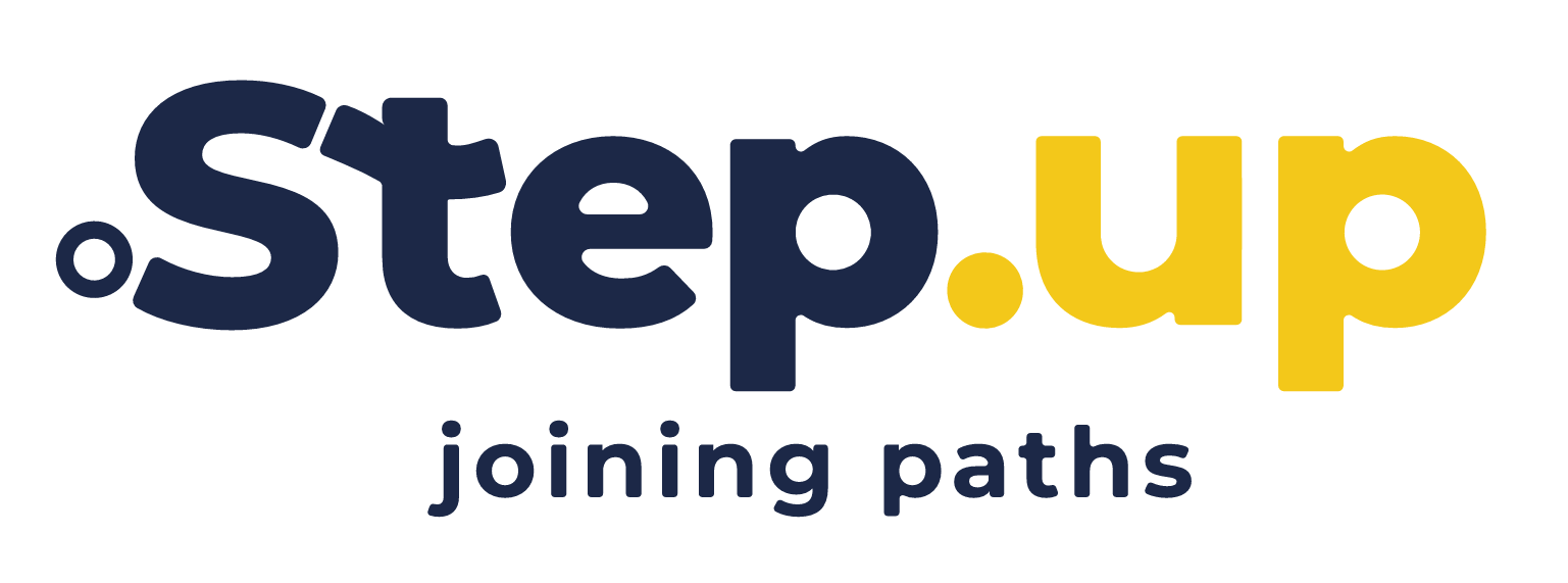 Step-Up is hiring for remote Vacantes abiertas: 1.Net / 2. Node - Aplicar a ambas aqui - Unicamente Basado en LATAM