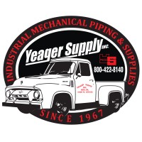 Yeager Supply Inc is hiring for remote Outside Sales Representative - Servicing Area: Wilkes Barre and Surrounding Vicinity