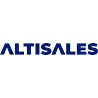 AltiSales is hiring for remote Sales Development Representative (Remote - US)