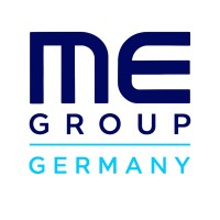 ME Group Germany GmbH is hiring for remote IT-Support Mitarbeiter (m/w/d) auf Minijob-Basis