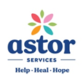 Astor Services  is hiring for remote Clinician Home Based Crisis Intervention