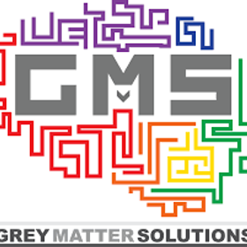 GreyMatter Solutions is hiring for work from home roles