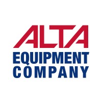Alta Equipment Group is hiring for remote Business Development Representative