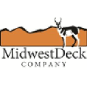 Midwest Deck Company logo