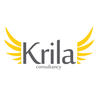 Krila Consultancy logo