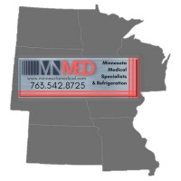 Minnesota Medical Specialists is hiring for remote Junior Regional Field Service Technician - South Dakota