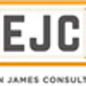 Eden James Consulting Ltd is hiring for work from home roles