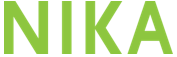 NIKA TECHNOLOGIES INC logo