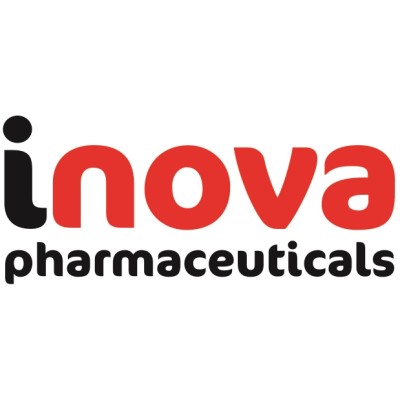 iNova Pharmaceuticals is hiring for remote Product Specialist (Cairo - Heliopolis)
