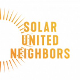 Solar United Neighbors is hiring for work from home roles