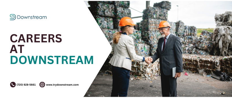 Downstream Systems, Inc. is hiring for remote Business Development Representative