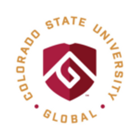 Colorado State University - CSU logo