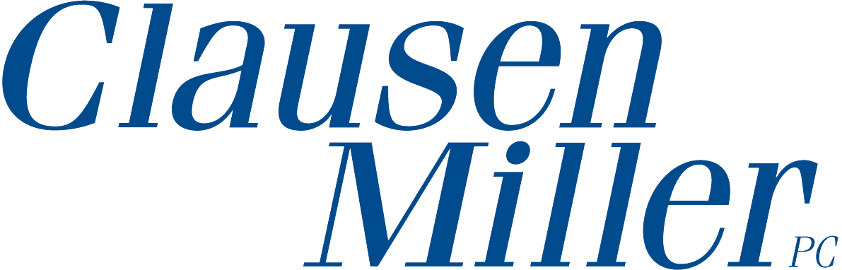 Clausen Miller P.C. is hiring for remote ASSOCIATE ATTORNEY