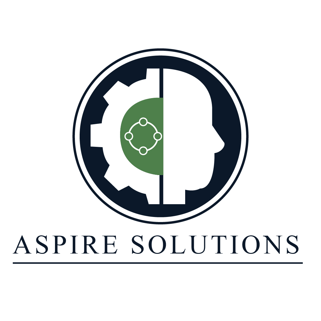 Aspire Recruitment Solutions logo