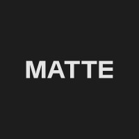 MATTE PROJECTS is hiring for remote Digital Designer CDMX (Mexico City, Remote)
