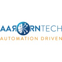 Aarorn Technologies Inc. is hiring for remote AI Enabled Frontend Developer