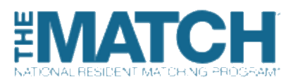 National Resident Matching Program is hiring for remote Client Support Specialist