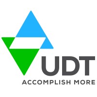United Data Technologies is hiring for remote Account Support Rep.
