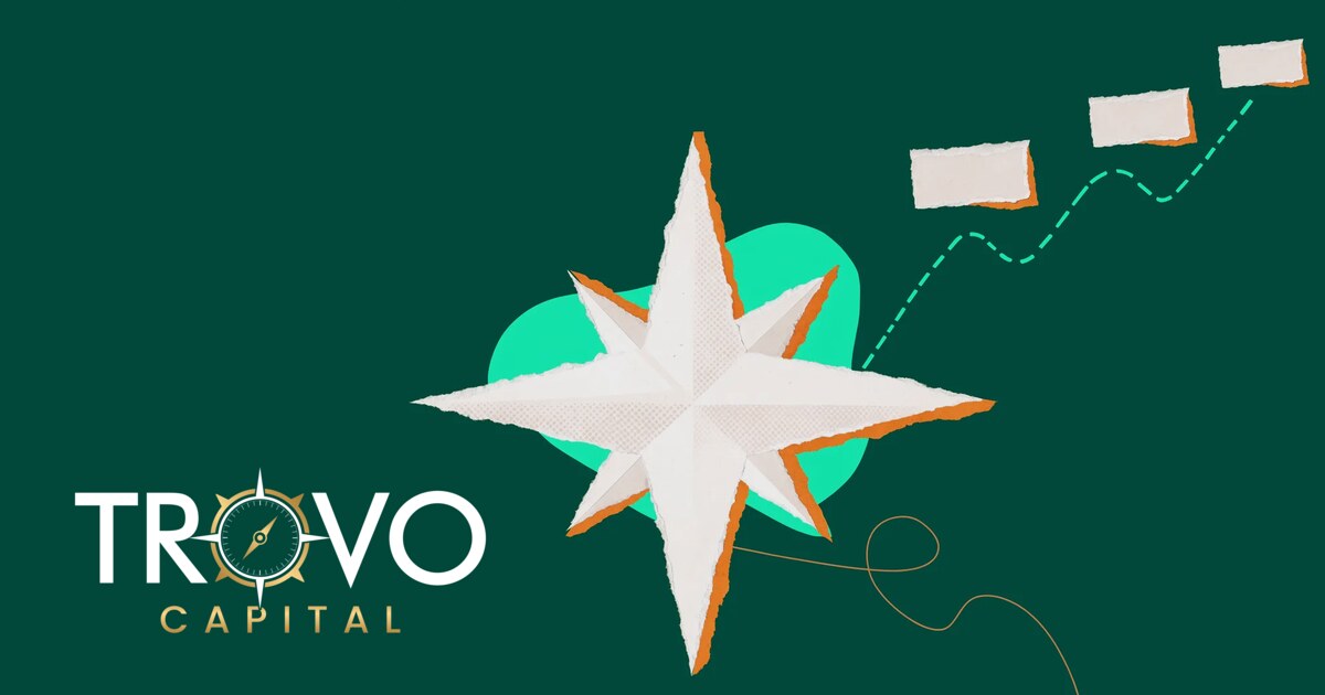Trovo Capital LLC is hiring for remote Growth Marketing Manager