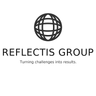 Reflectis Group logo