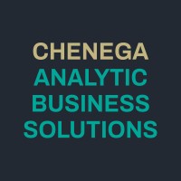 Chenega Analytic Business Solutions, LLC is hiring for remote Education, Training, & Accreditation Specialist II