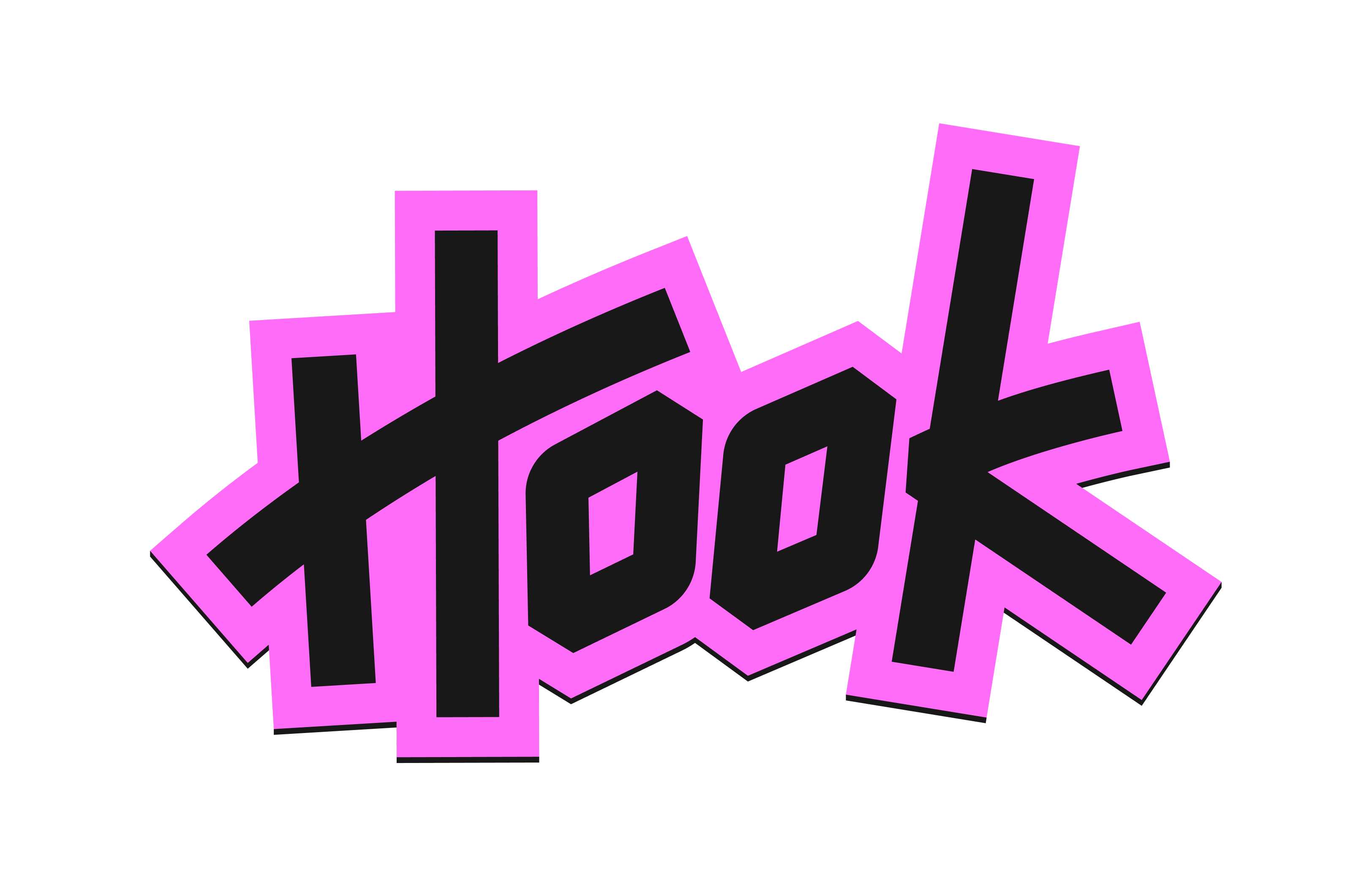 Hook Music is hiring for remote Backend Engineer (Product & APIs)