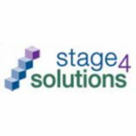 Stage 4 Solutions logo