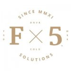 FIVE x 5 Solutions is hiring for work from home roles